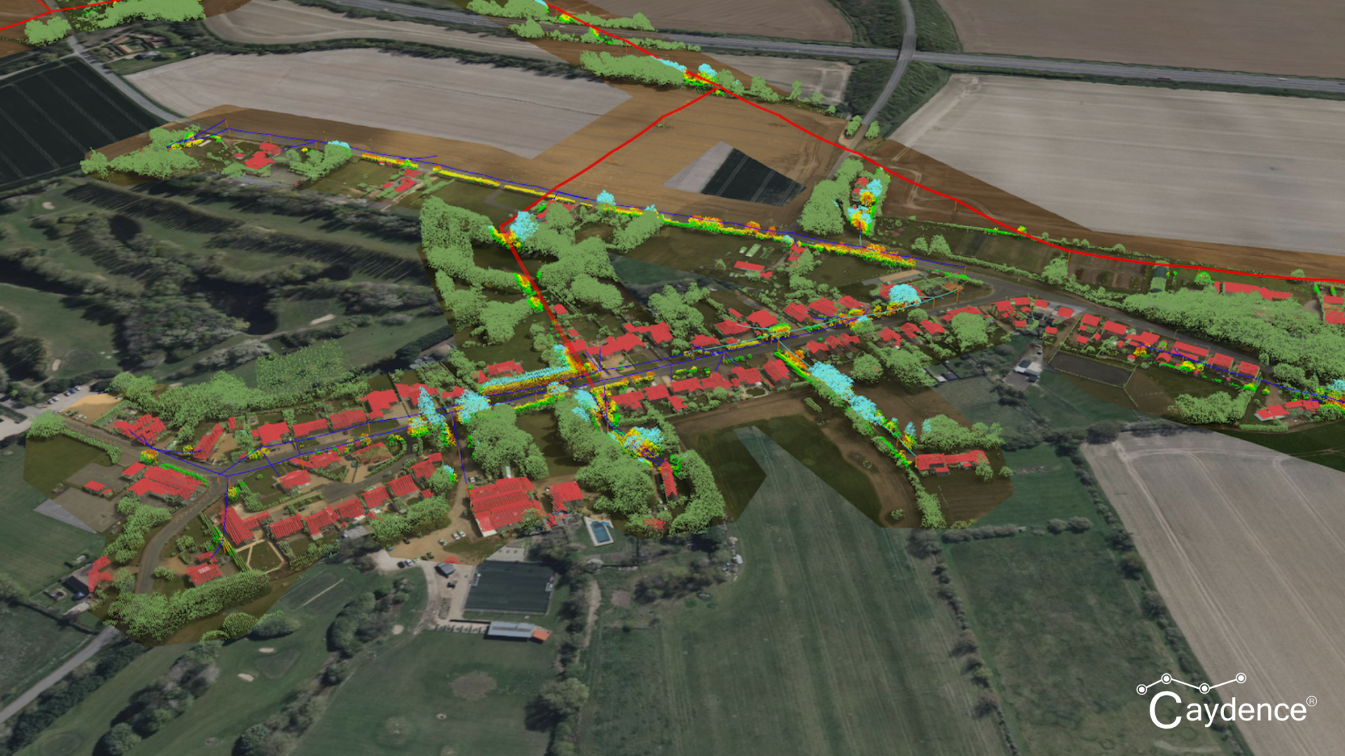 Blue and Brown Scenic Explore The World Blog Banner (2)